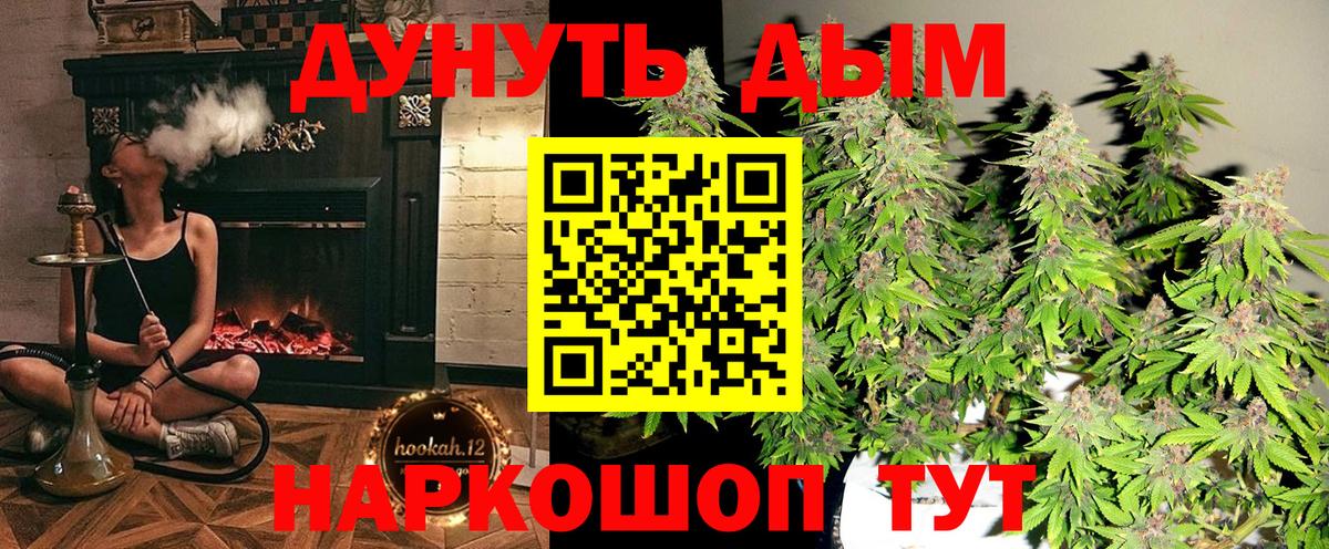 Конопля марихуана Джанкой